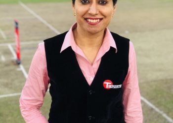 Anjum Chopra