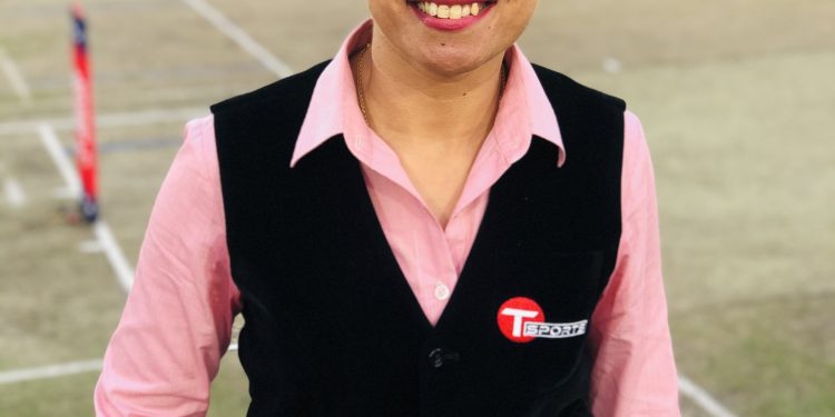 India is not as well-suited to red-ball cricket as England is: Anjum Chopra 1 Anjum Chopra