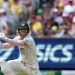 Jamie Cox criticizes David Warner selection for the Test replacement. 6 Jamie Cox criticizes David Warner selection for the Test replacement.