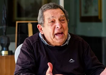 Cricket is dominated by England, Australia, and India; West Indies, Pakistan, and South Africa are still on the outside: Ali Bacher