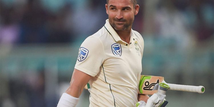 Twitter Reactions: Day 2: Proteas lead by 11 runs thanks to Dean Elgar resilient ton, frustrating India. 1 Twitter Reactions: Day 2: Proteas lead by 11 runs thanks to Dean Elgar resilient ton, frustrating India.