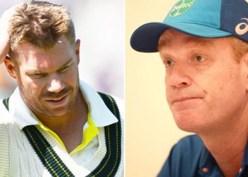 Decision on David Warner replacement will be announced following Australia's Test match against Pakistan in Sydney. 10 Decision on David Warner replacement will be announced following Australia's Test match against Pakistan in Sydney.