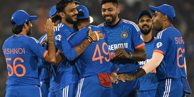India vs. Australia, Fourth Twenty20 International: Who Said What? 1 India