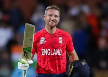 Jos Buttler is pleased with his takeaways from the Caribbean defeats in WI vs. ENG.