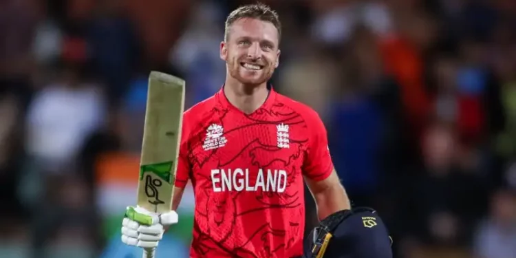 Jos Buttler is pleased with his takeaways from the Caribbean defeats in WI vs. ENG.