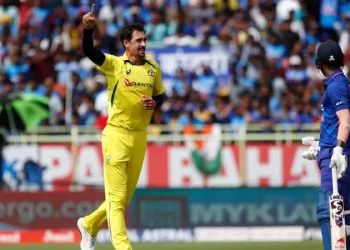 IPL 2024: The Five Highest-Priced Players at Auction