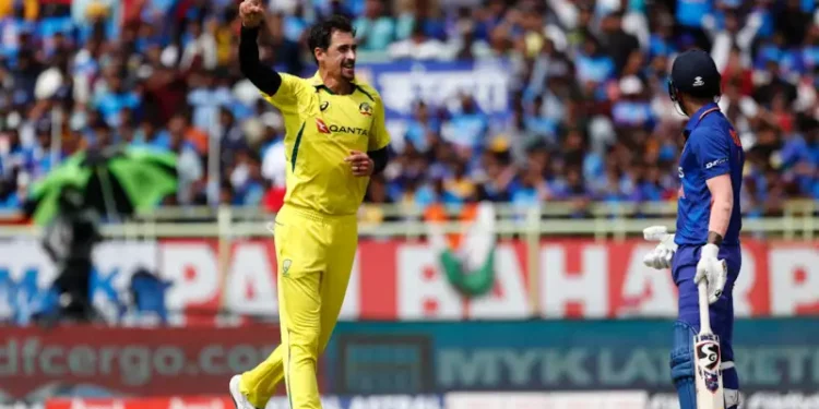 IPL 2024: The Five Highest-Priced Players at Auction 1 IPL 2024: The Five Highest-Priced Players at Auction