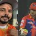 On social media, Sreesanth praises Gautam Gambhir's run-out in LLC 2023 with the caption "Beautiful Throw" amidst their ongoing feud. 6 Sreesanth