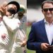 Mark Waugh criticizes Abdullah Shafique's fielding error, saying, "Even under-10s could have taken that catch." 6 Mark Waugh criticizes Abdullah Shafique's fielding error, saying, "Even under-10s could have taken that catch."