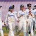 Review of the India Women vs. England Women's Test Stats: Deepti Sharma's record, the largest women's Test victory by runs, and other data 7 Deepti Sharma