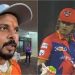 Sreesanth clarifies his argument with Gautam Gambhir, saying, "He doesn't even respect his seniors and colleagues." 7 Sreesanth clarifies his argument with Gautam Gambhir, saying, "He doesn't even respect his seniors and colleagues."