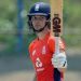 Amy Jones said, "Our attention will be on the game," rather than the WPL auction, in the second T20I matchup against IND. 6 Amy Jones said, "Our attention will be on the game," rather than the WPL auction, in the second T20I matchup against IND.