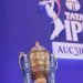 IPL 2024: BCCI releases player auction roster for epic competition 6 IPL 2024: BCCI releases player auction roster for epic competition