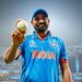India worries about Mohammed Shami's health before his trip to South Africa.