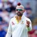 Growing Nathan Lyon agrees to go to Lancashire 7 Nathan Lyon