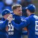 Twitter Reactions: England thrashes West Indies by six wickets in the second One-Day International, led by Sam Curran and Will Jacks. 6 Twitter Reactions: England thrashes West Indies by six wickets in the second One-Day International, led by Sam Curran and Will Jacks.