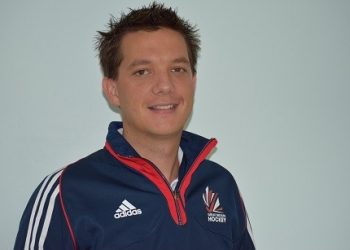 Ed Barney has been named the new Performance Director of the ECB.