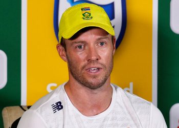 AB de Villiers