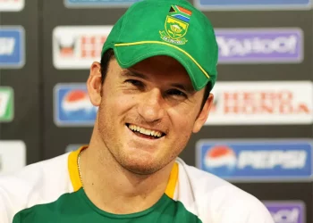 Through SA20 2024, Graeme Smith hopes to forge a strong link with the Indian fan base.