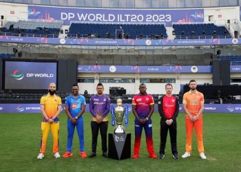 ILT20 announces that super-subs will be available starting in the 2024 season.