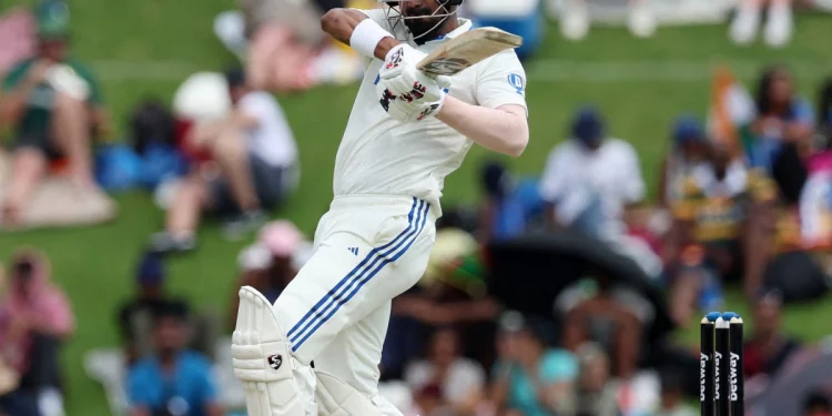 KL Rahul can secure his place in the Test team, but it will depend on how well he handles the gloves: Zaheer Khan