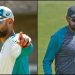 I consider Babar Azam to be one of the world's top batters, particularly when it comes to spin: Nathan Lyon 6 Babar Azam