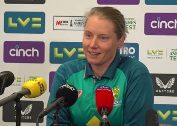 The WPL provided me with insight into the experience of being an Indian cricket player: Alyssa Healy 9 The WPL provided me with insight into the experience of being an Indian cricket player: Alyssa Healy