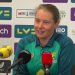 The WPL provided me with insight into the experience of being an Indian cricket player: Alyssa Healy