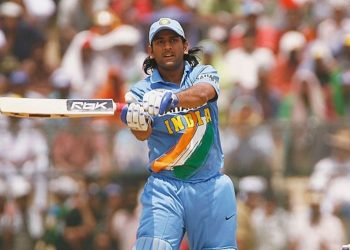 OTD 2004: MS Dhoni ODI debut and the start of a 15-year period of outstanding cricket performance
