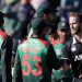 Twitter Reactions: In the final ODI against New Zealand, Bangladesh seamers cause chaos to pull off a historic victory 7 Twitter Reactions: In the final ODI against New Zealand, Bangladesh seamers cause chaos to pull off a historic victory