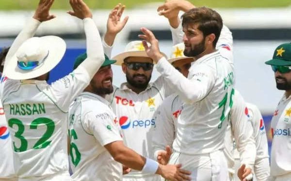 Pakistan loses their team doctor due to a visa delay. 1 Pakistan