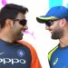 I think that one of my major mentors has been Ravi Ashwin: Nathan Lyon 6 Nathan Lyon