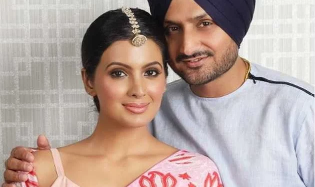 The five hottest lovers of Indian cricket players