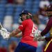 Reactions on Twitter: England wins convincingly thanks to a century from Philip Salt to tie the series 2-2. 6 Reactions on Twitter: England wins convincingly thanks to a century from Philip Salt to tie the series 2-2.