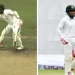 Mushfiqur Rahim becomes the first player from Bangladesh to be dismissed for handling the ball in BAN against NZ. 6 Mushfiqur Rahim