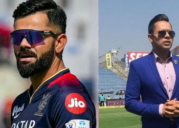 When it gets to the auction table, Virat Kohli would go for INR 42 crore: Aakash Chopra