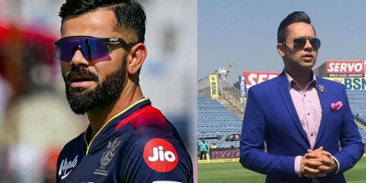 When it gets to the auction table, Virat Kohli would go for INR 42 crore: Aakash Chopra 1 When it gets to the auction table, Virat Kohli would go for INR 42 crore: Aakash Chopra