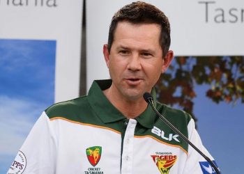 I must act as a mediator and get Mitchell Johnson and David Warner together in a room: Ricky Ponting