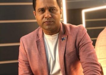 The batters from India did not appear to be willing to play nasty or accept hard hits. Aakash Chopra