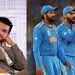 The captain should be Rohit Sharma till the 2024 T20 World Cup: Sourav Ganguly 7 Rohit Sharma