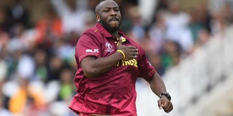 West Indies recall Andre Russell after two-year hiatus for T20I series against England 1 West Indies
