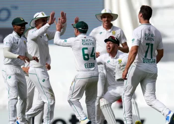 WTC Points (2023–25) Table: Loss of pole in India After losing to Centurion, spot falls behind Pakistan in the most recent standings.