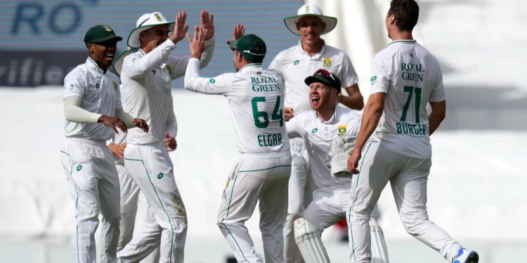 WTC Points (2023–25) Table: Loss of pole in India After losing to Centurion, spot falls behind Pakistan in the most recent standings. 1 WTC Points (2023–25) Table: Loss of pole in India After losing to Centurion, spot falls behind Pakistan in the most recent standings.