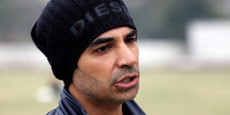 Within hours of the appointment, Salman Butt is fired by PCB. 1 Salman Butt