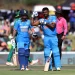 Sanju Samson has the same number of fans as the top players: Dinesh Karthik 6 South Africa against India: KL Rahul Upon Samson's first international century, Rahul is pleased with the "phenomenal performer."