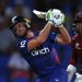 England captain Jos Buttler said, "Start of a new journey for this team" in response to the West Indies series defeat. 7 Jos Buttler