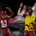 The central contract offers for West Indies players are revealed by CWI; Pooran, Mayers, and Holder reject the offer. 7 West Indies