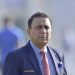 Against a subdued South Africa, Sunil Gavaskar anticipates "many runs" from India. 7 Against a subdued South Africa, Sunil Gavaskar anticipates "many runs" from India.