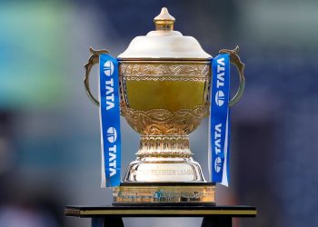 China-based firms are unlikely to be permitted by BCCI to sponsor the IPL title in 2024. 5 China-based firms are unlikely to be permitted by BCCI to sponsor the IPL title in 2024.