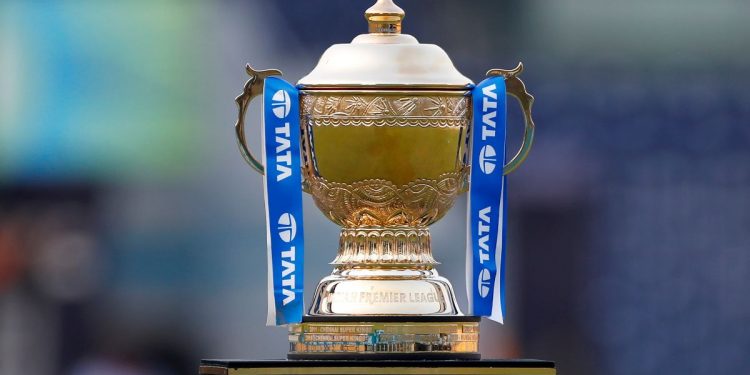 China-based firms are unlikely to be permitted by BCCI to sponsor the IPL title in 2024. 1 China-based firms are unlikely to be permitted by BCCI to sponsor the IPL title in 2024.
